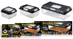 Exo Terra Breeding Box Small/Medium/Large   