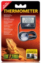 Exo Terra Digital Thermometer  