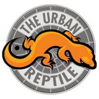 The Urban Reptile