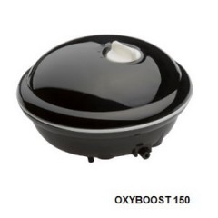 AquaEL OXYBOOST PLUS 150 воздушный компрессор