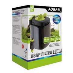 AquaEL ASAP 750E внешний фильтр