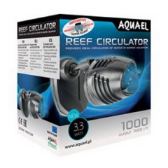 AquaEL REEF CIRCULATOR 1000 циркуляционный насос