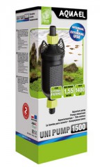 AquaEL Uni Pump 1500 проточный насос