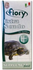 Fiory Extra Scudo добавка для черепах