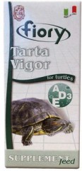 Fiory Tarta Vigor добавка для черепах