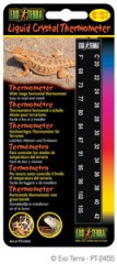 Exo Terra Liquid Crystal Thermometer жидкокристаллический термометр