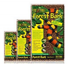Exo Terra Forest Bark хвойная кора