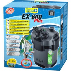 Tetra EX 600 Plus внешний фильтр